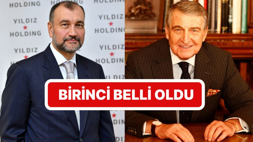 Servetleri Dudak Uçuklatır! Dört Yıl Ortadan Sonra Tekrar: En Varlıklı 100 Türk Muhakkak Oldu