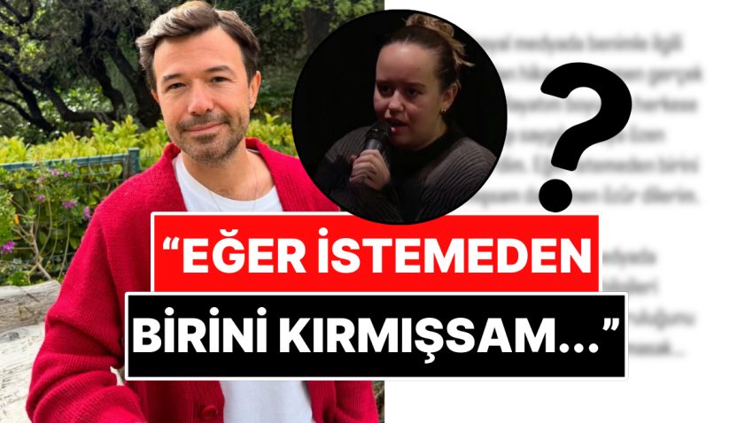 Sevenlerini Şoke Etmişti: Restoran Çalışanını Azarladığı Tezlerinin Akabinde Yalın’dan Birinci Açıklama Geldi!