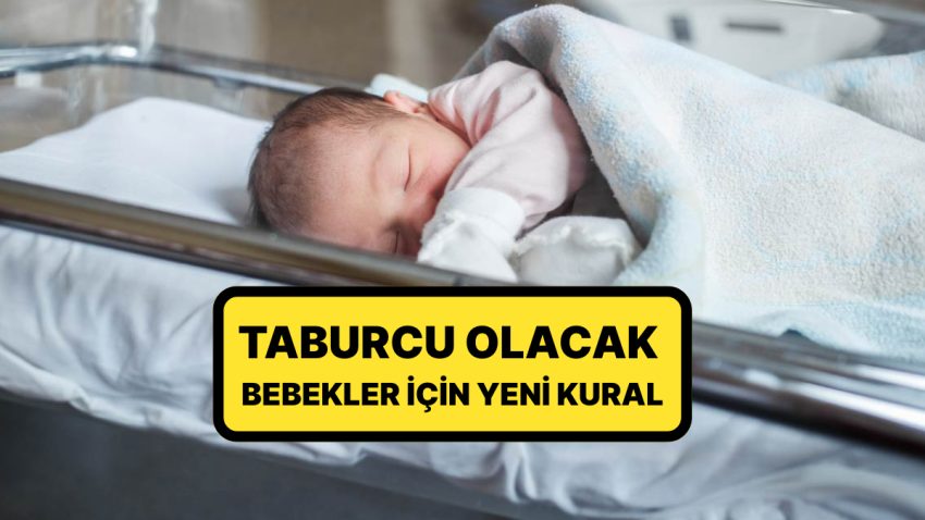 Sıhhat Bakanlığı’ndan Bebekler İçin Yeni Düzenleme: Yenidoğan İçin Otomobil Koltuğu Kuralı Getiriliyor