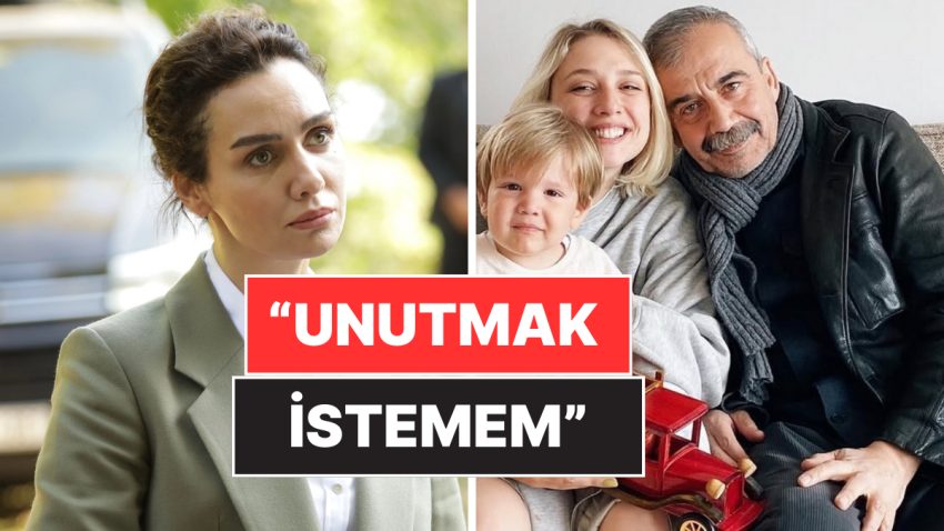 Sırrı Süreyya Öncü’nün Kızı Ceren’in Mektubuna Tekçe Akalay’dan Duygusal Yorum