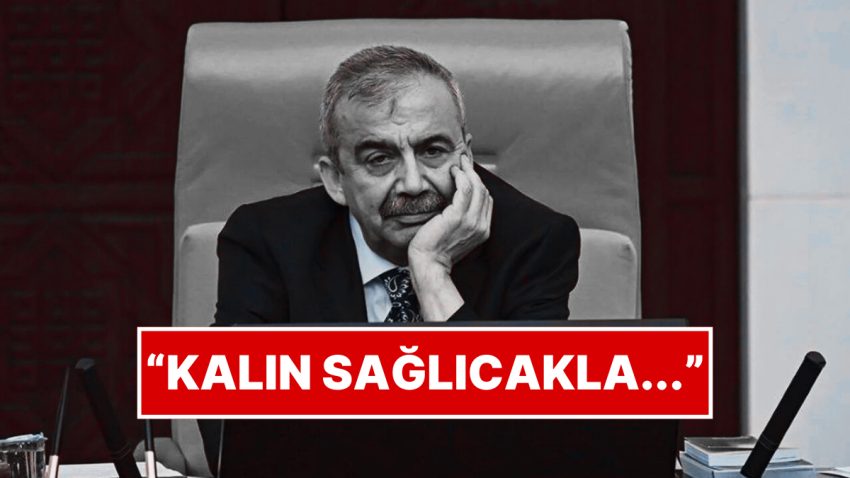 Sırrı Süreyya Önder’in 2012 Yılında Yaptığı “Veda” Paylaşımı Tekrar Gündem Oldu