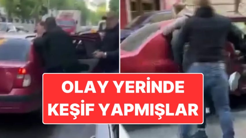 Şişli’de Bahar Aksu’yu Katletmişlerdi: Olay Yerinde Keşif Yapmışlar