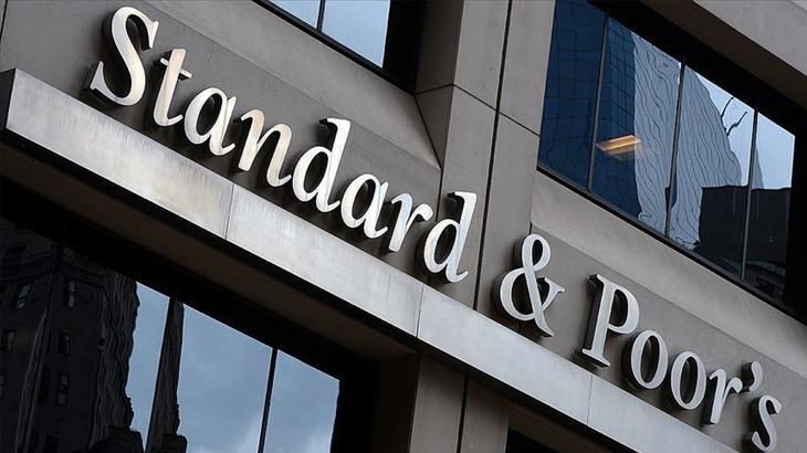 S&P, Türkiye’nin kredi notunu teyit etti – Düzgün Haber