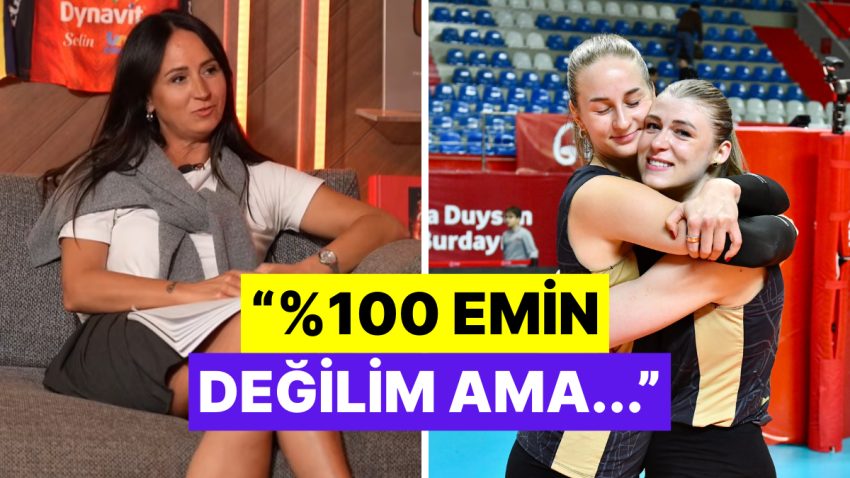 Sultanlar Ligi’nde Döneme Damga Vuran Zeren’e Şampiyonlar Ligi Piyangosu