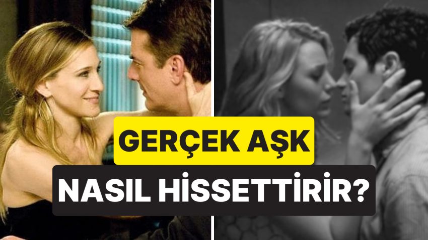 Takıntı mı, İstek mu, Yoksa Sevgi mi? Bir Kişiyi Hakikaten Sevdiğinizi Anlamanın Yolları