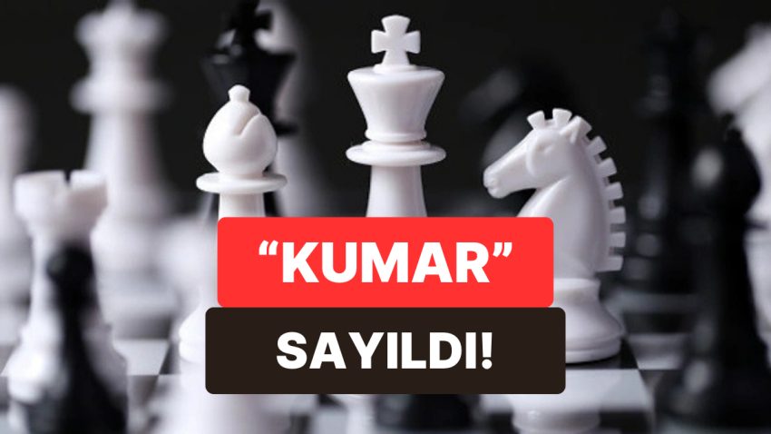 Taliban, Şeriat Gerekçesiyle Satrancı Bilinmeyen Müddetle Yasakladı