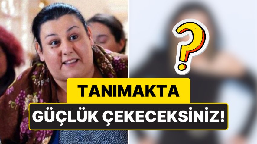 Tam 72 Kilo Vermişti: Aşk Yeniden’in ‘Ayfer’i Esin Gündoğdu’nun İğne İpliğe Döndüğü Son Halini Görmelisiniz!