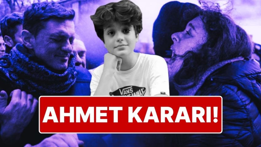 TBMM’den Mattia Ahmet Minguizzi Atılımı: ‘Yaşı Küçük’ Katile Büyük Ceza Geliyor