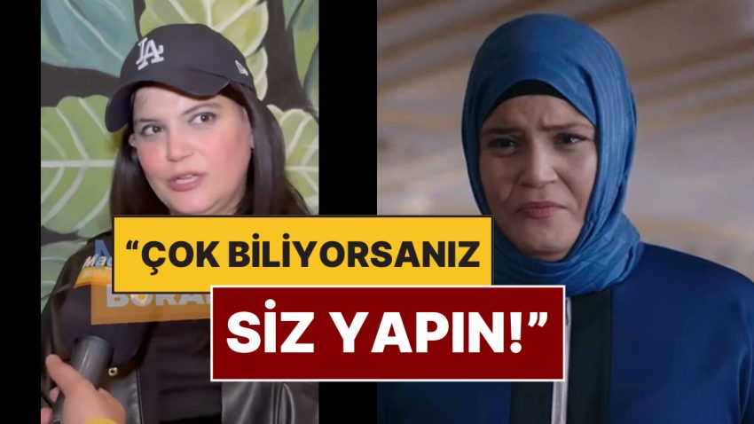 Tekrar Bir Garip Hallere Girdi: Feyza Civelek, Oyunculuğunu Eleştirenlere Atarlı Masraflı Yanıt Verdi