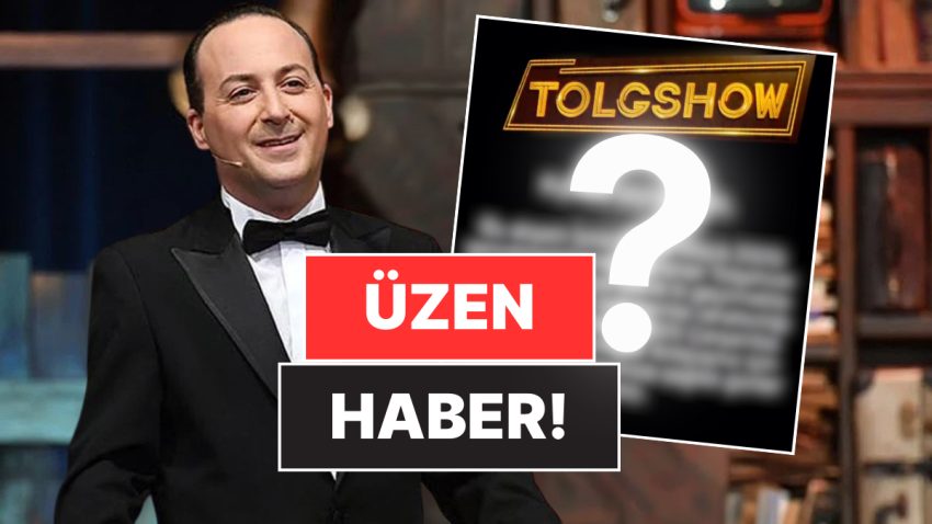 Tolga Çevik’ten Üzen Haber: Hastalığı Nedeniyle Gösterisini Ertelemek Zorunda Kaldı!