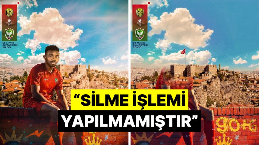 Toplumsal Medyada Gündem Olan Paylaşıma Amedspor’dan Açıklama