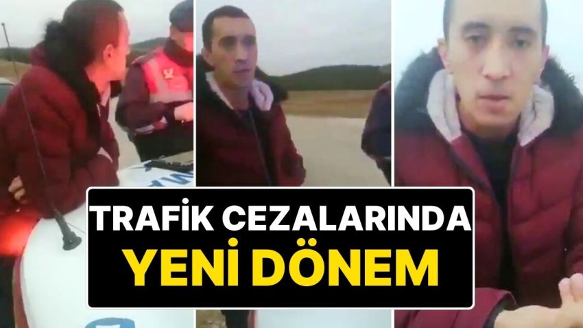 Trafik Cezalarında Yeni Devir: Alkollü Araç Kullananlara Mahpus Cezası Geliyor