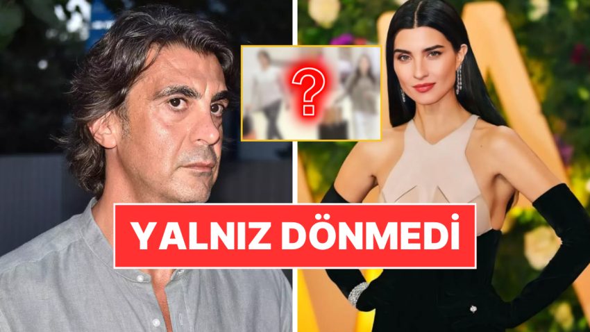 Tuba Büyüküstün Argümanını Edvina Sponza Patlattı: İbrahim Kutluay Paris’ten Yalnız Dönmedi