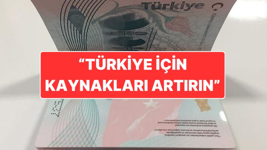 Türkiye’nin Vize Sorunu AP Raporunda: “Türkiye İçin Kaynakları Artırın”