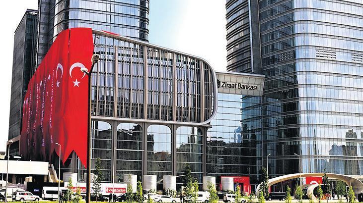 Türkiye’ye dev inanç imzası! Ziraat Bankası’ndan 1.75 milyar dolarlık rekor sendikasyon – Düzgün Haber