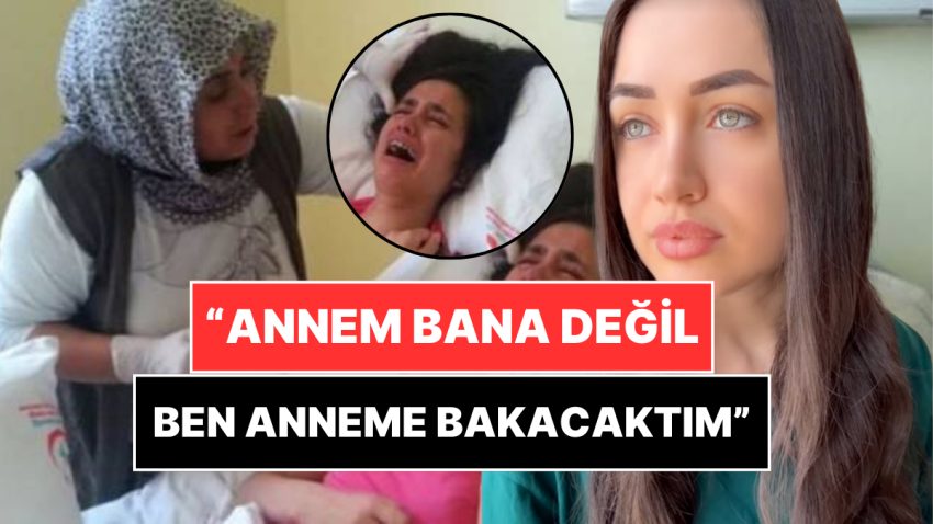 Vefattan Dönmüştü: Sesi Çok Hoş Müsabakasıyla Tanıdığımız Keyifli Kaya Son Paylaşımıyla Yürek Burktu