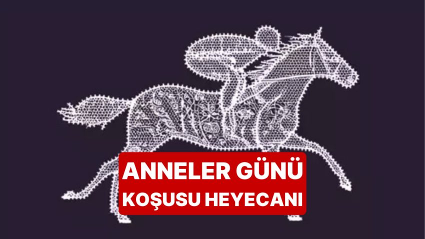 Veliefendi’de Bi’Talih Anneler Günü Koşusu Heyecanı