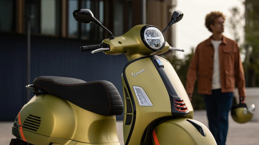Vespa Motor Fiyat Listesi Mayıs 2025: Vespa Start, City, Premium, Collection ve Primavera Şimdiki Fiyatlar