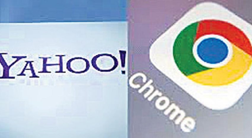 Yahoo, Chrome’a talip oldu – Düzgün Haber