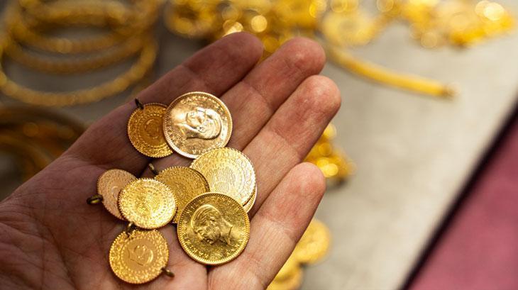 Yatırımcılar dikkat! Gram altında sert düşüş sonrası iki kritik iddia – Düzgün Haber