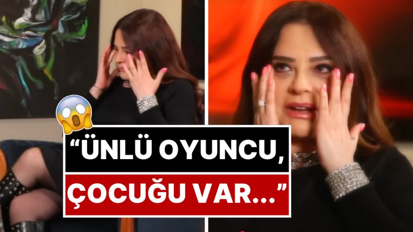 Yıllar Sonra İtiraf Etti: Reyhan Karaca, Şu Anda Evli Olan Bir Oyuncuyla Nikah Masasından Döndüğünü Açıkladı!