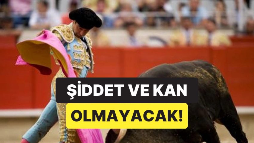 Yılların Geleneği Sona Eriyor! Meksika’daki Boğa Güreşleri Resmi Olarak Yasaklandı