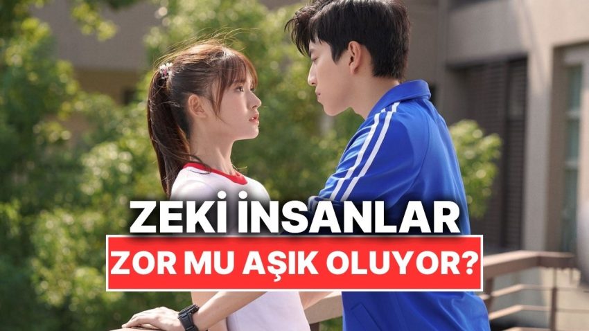 Zeki Beşerler Sahiden Daha mı Sıkıntı Aşık Oluyor?
