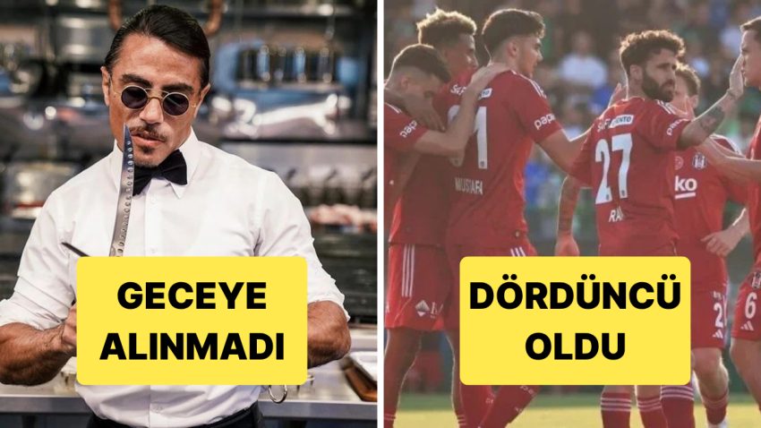 1 Haziran Pazar Türkiye Gündeminde Neler Vardı?