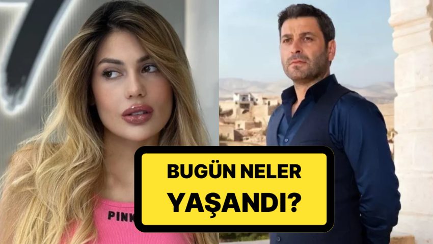 11 Haziran Çarşamba Türkiye Gündeminde Neler Vardı?