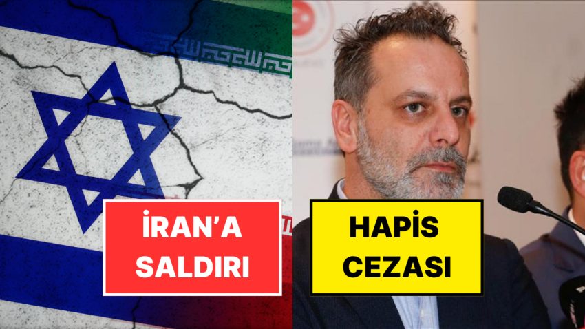 13 Haziran Cuma Türkiye Gündeminde Neler Vardı?