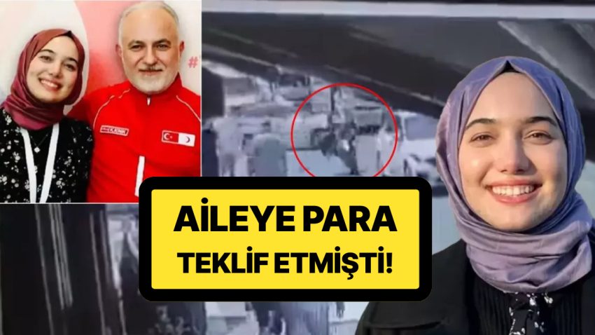 17 Yaşındaki Batın Barlasçeki’nin Vefatına Neden Olan Zehra Kınık Hakkında Yeni Gelişme: Mahpusu İsteniyor
