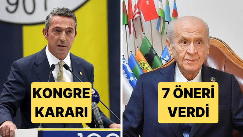 18 Mayıs Pazar Türkiye Gündeminde Neler Vardı?