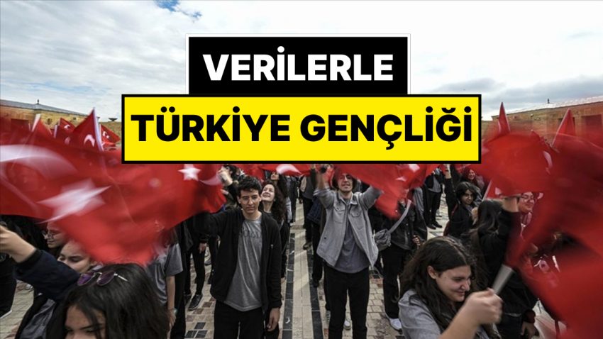 19 Mayıs Atatürk’ü Anma, Gençlik ve Spor Bayramı’nda Bilgilerle Türkiye Gençliği