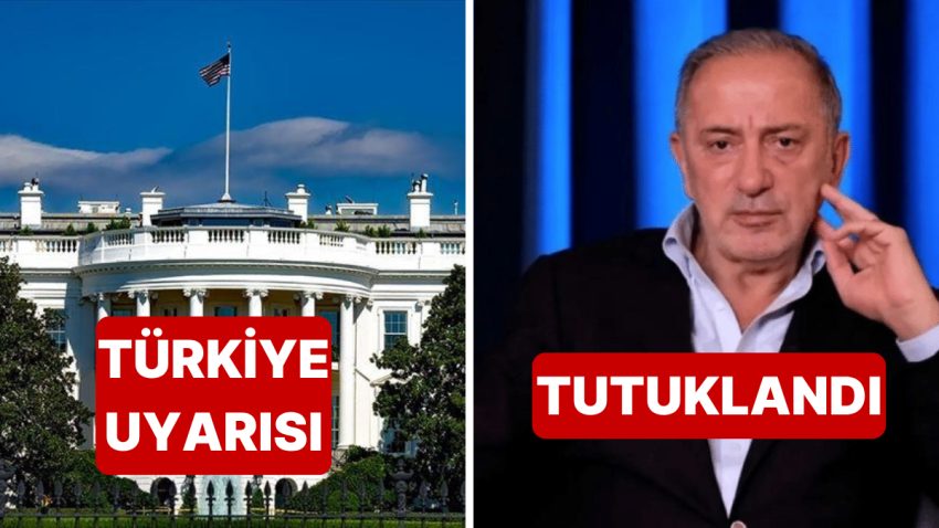 22 Haziran Pazar Türkiye Gündeminde Neler Vardı?