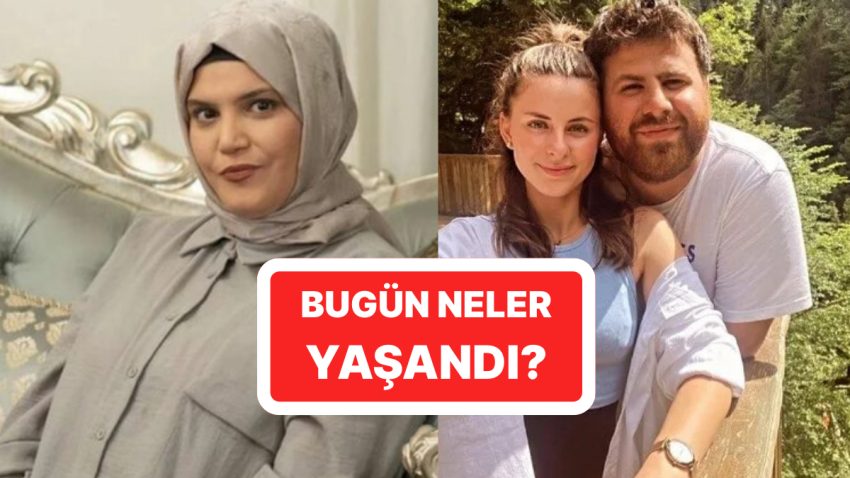 22 Mayıs Perşembe Türkiye Gündeminde Neler Vardı?