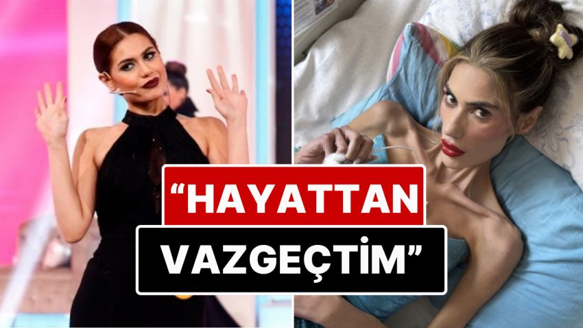 23 Kiloya Düşüp Hayatını Kaybeden Nihal Candan’ın Şöhret Dolu Hayatından Cezaevine Uzanan Acı Çöküş Öyküsü
