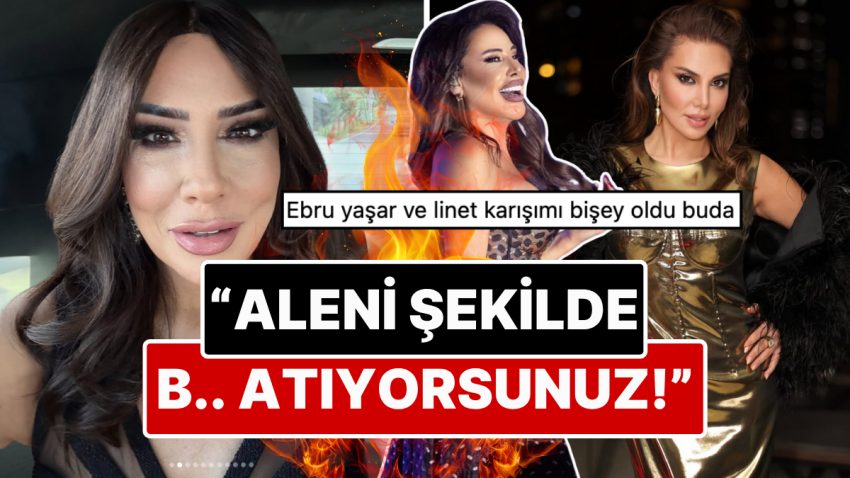 25 Kilo Birden Verip Apayrı Birine Dönüşen Işın Karaca Kendisine Yapılan Benzetmeye Ateş Püskürdü!