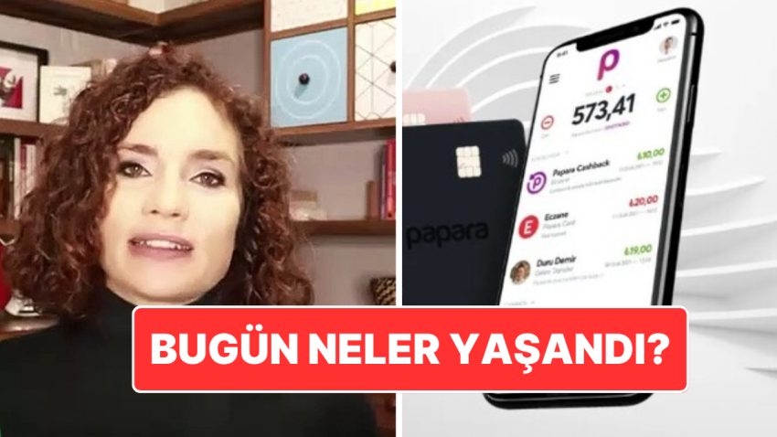 27 Mayıs Salı Türkiye Gündeminde Neler Vardı?