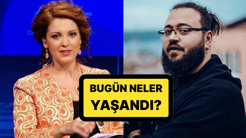 28 Mayıs Çarşamba Türkiye Gündeminde Neler Vardı?