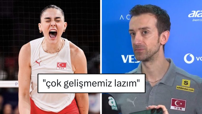 3-0’lık Galibiyet Sonrası Santarelli’den Öz Tenkit