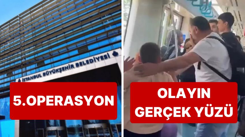 31 Mayıs Cumartesi Türkiye Gündeminde Neler Vardı?