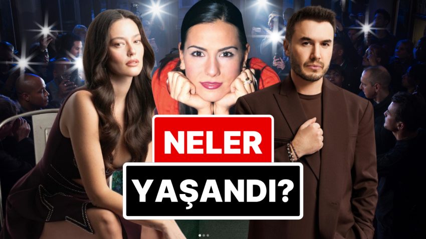 9-11 Haziran’a Damgasını Vuran Magazin Olaylarını Anlatıyoruz!