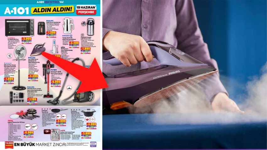 A101’de Satışa Sunulan Philips Azur 8000 Serisi Alınır mı? Özellikleri ve Yorumları