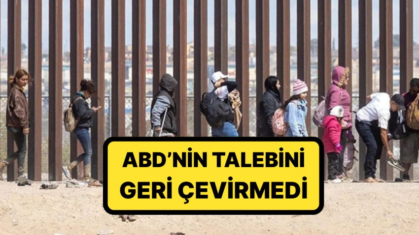 ABD’den Hudut Dışı Edilenlerin Yeni Adresi Aşikâr Oldu: 50 Göçmen Kosova’ya Süreksiz Olarak Yerleştirilecek