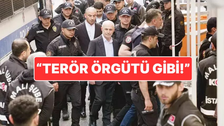 Abdulkadir Selvi’den Reaksiyon: CHP’li Belediye Liderlerinin Gözaltı İmajları Gündem Olmuştu