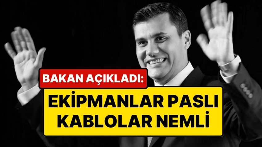 Adalet Bakanı Yılmaz Tunç, Ferdi Zeyrek’in Vefatına Ait Uzman Raporunu Açıkladı