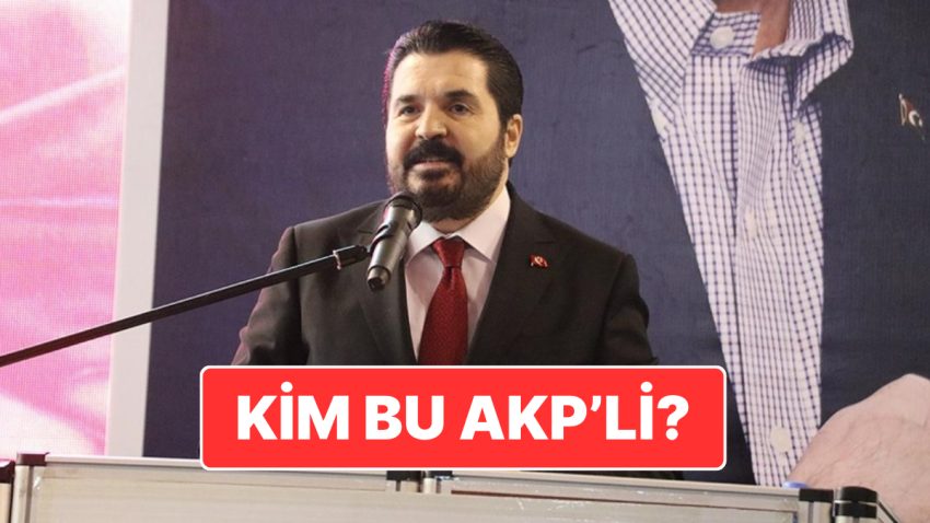 AKP’li Savcı Sayan İsim Vermeden Eleştirdi: “AK Parti’yi Babanın Malı Üzere Yönetmeye Çalışıyorsun”