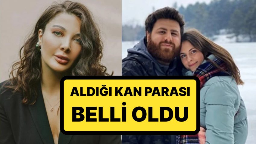 Aksiyon Tok ve Oğlu Hakkındaki Şikayetini Geri Çeken Oğuz Murat Aci’nin Eşi Şükriye Aci Sessizliğini Bozdu