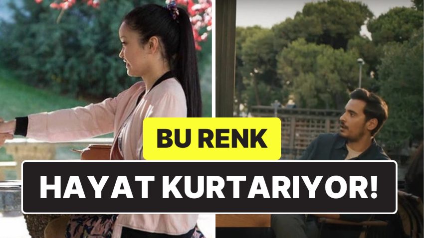 Alaka Uzmanı Açıkladı: Birinci Buluşmalarda Bu Rengi Giymek Talihinizi Artırıyor