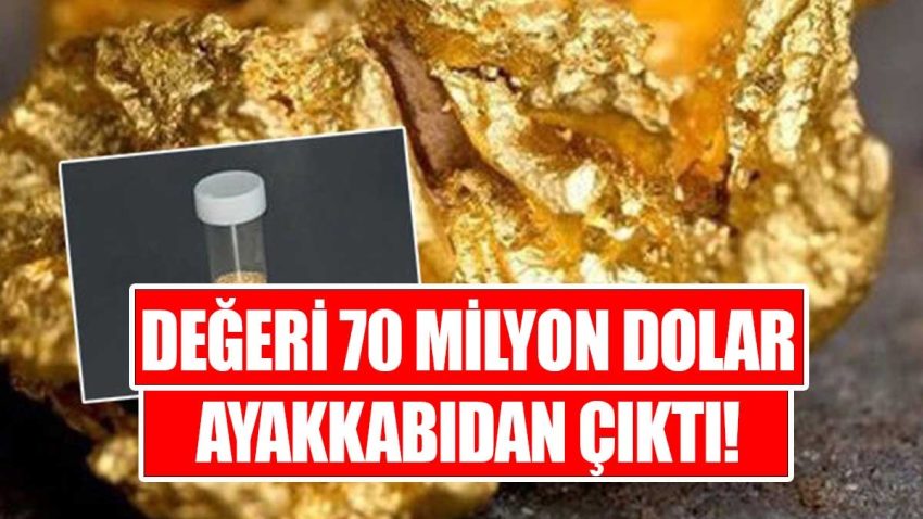Aracında 70 Milyon Dolarlık Kaliforniyum Hususu Bulunulan Şoförden Skandal Savunma: “Yolda Buldum”